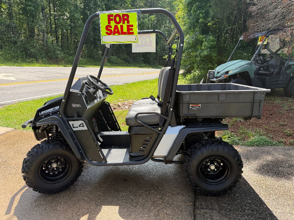 2022  AMERICAN  AMERICAN LANDMASTER - $5,195