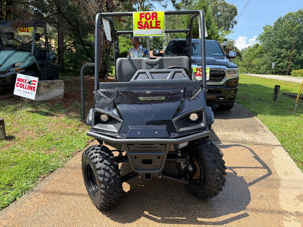 2022  AMERICAN  AMERICAN LANDMASTER - $5,195