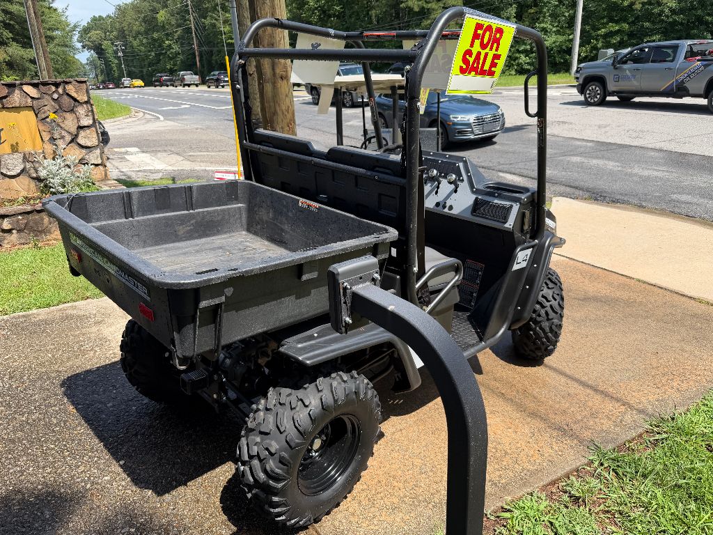 2022  AMERICAN  AMERICAN LANDMASTER - $5,195
