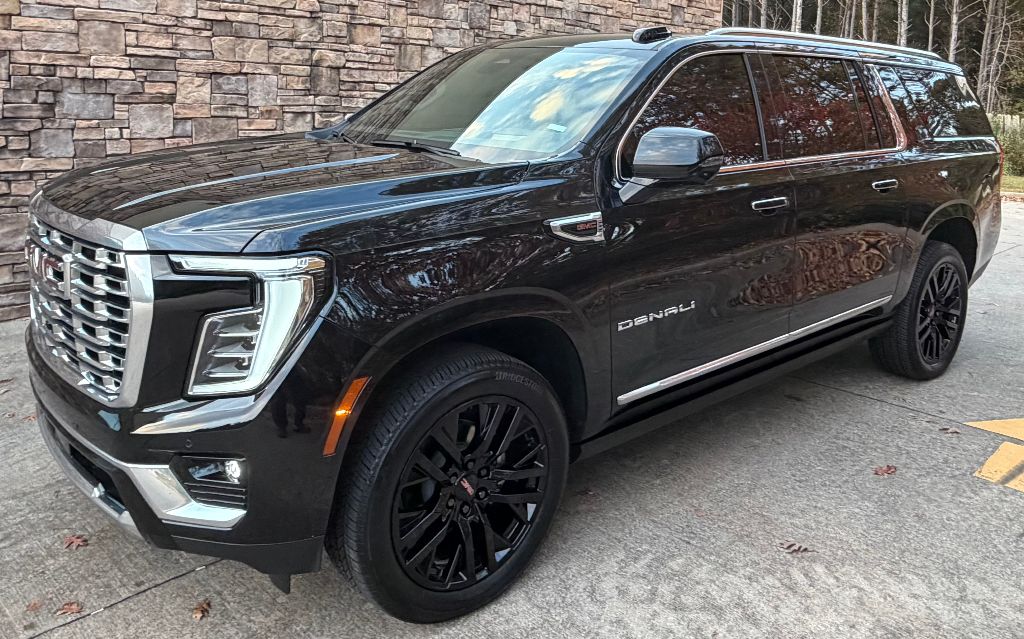 2025 GMC Yukon - $83,995