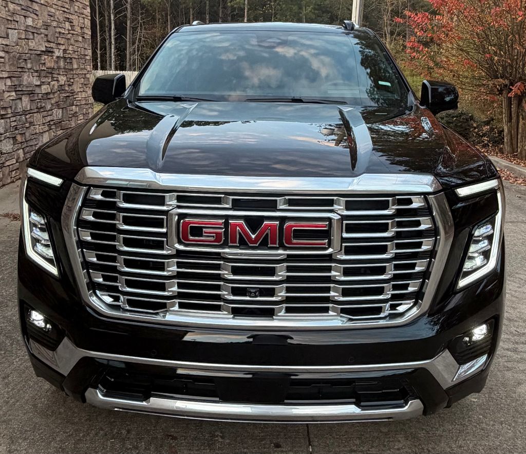 2025 GMC Yukon - $83,995