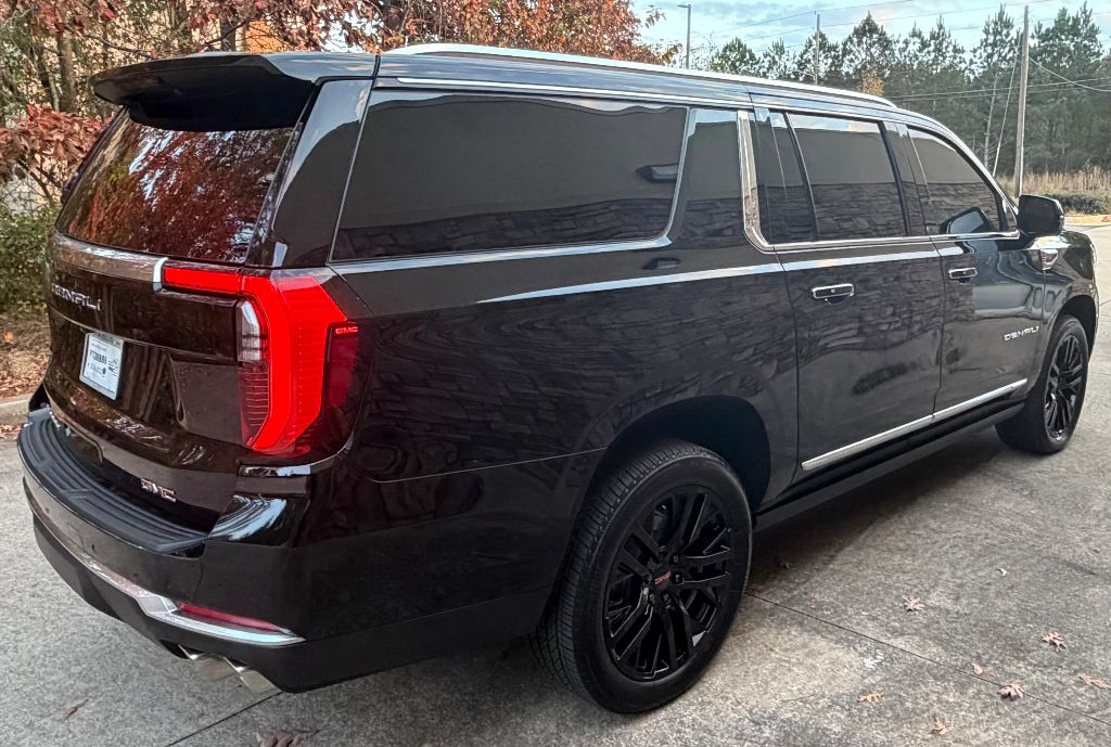2025 GMC Yukon - $83,995