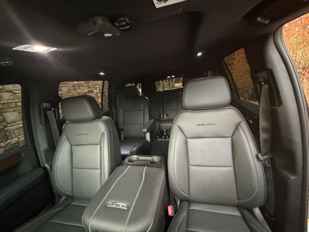 2025 GMC Yukon - $83,995