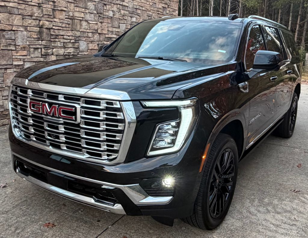 2025 GMC Yukon - $83,995