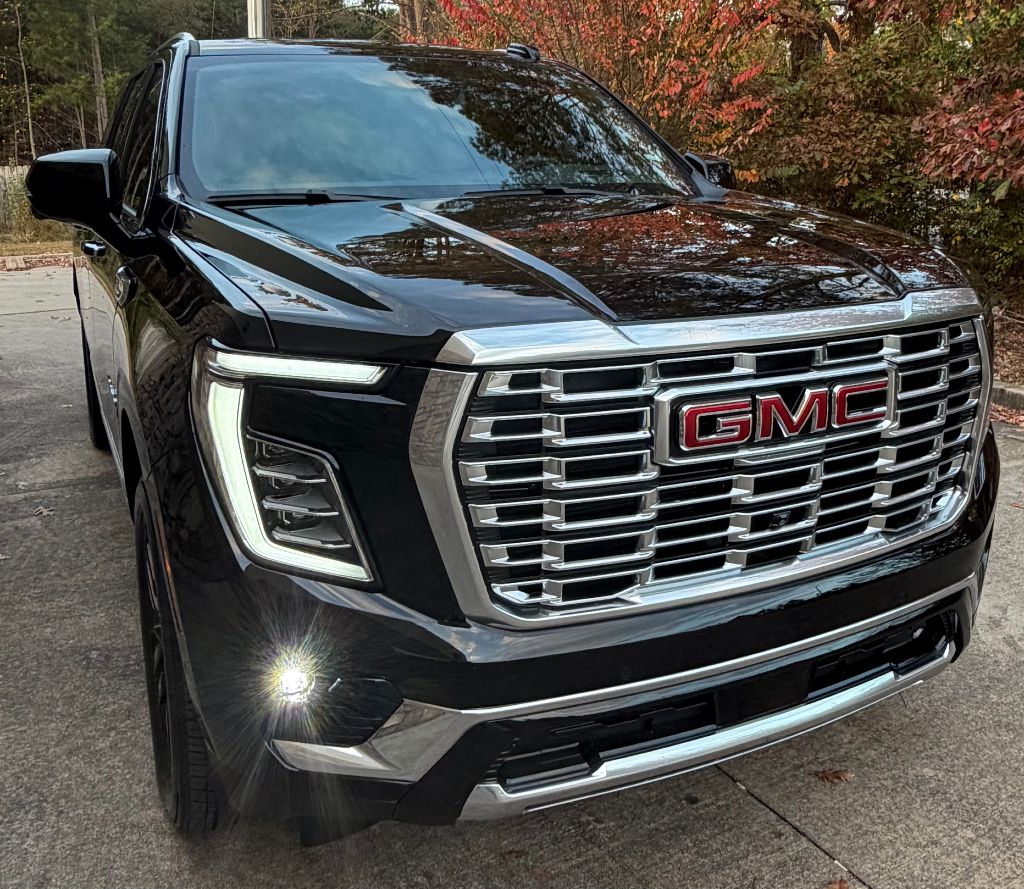 2025 GMC Yukon - $83,995