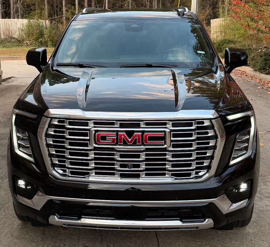 2025 GMC Yukon - $83,995