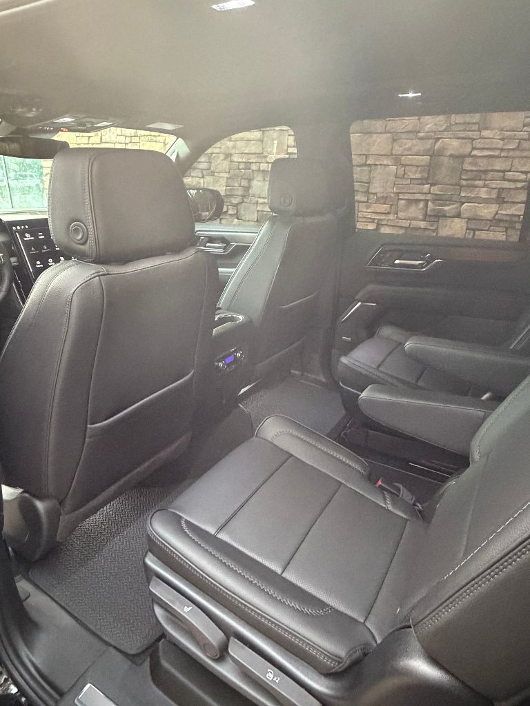 2025 GMC Yukon - $83,995