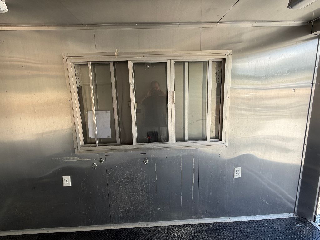 2024 High Country Cargo, Llc High Country Cargo, Llc - $7,500