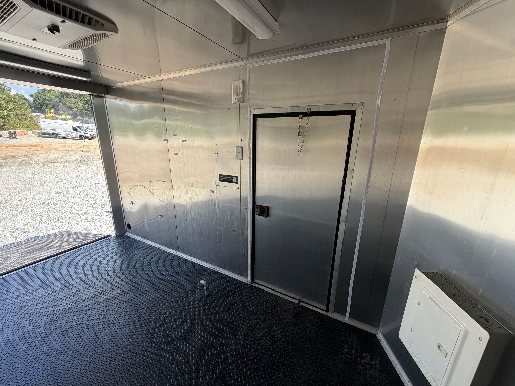 2024 High Country Cargo, Llc High Country Cargo, Llc - $7,500