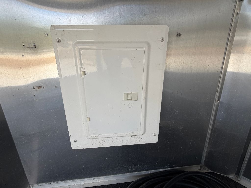 2024 High Country Cargo, Llc High Country Cargo, Llc - $7,500