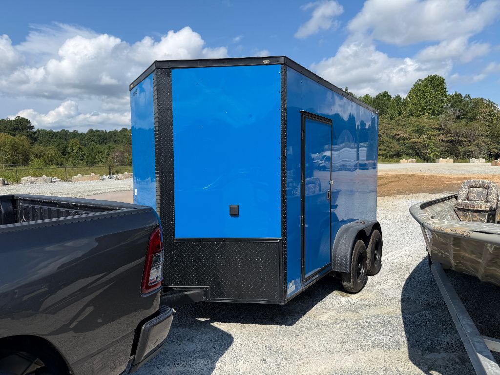 2024 High Country Cargo, Llc High Country Cargo, Llc - $7,500