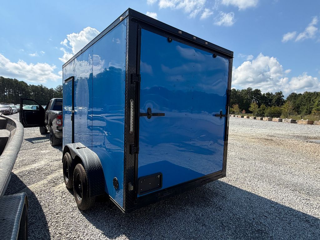 2024 High Country Cargo, Llc High Country Cargo, Llc - $7,500