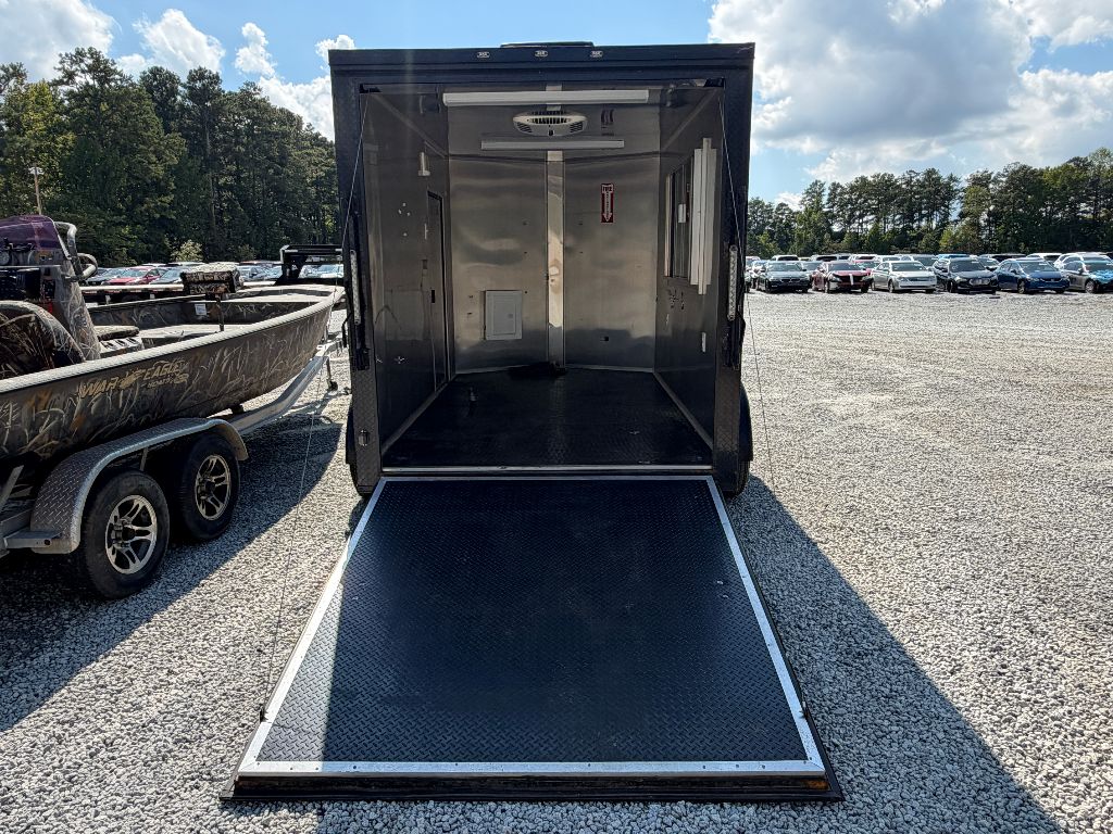 2024 High Country Cargo, Llc High Country Cargo, Llc - $7,500