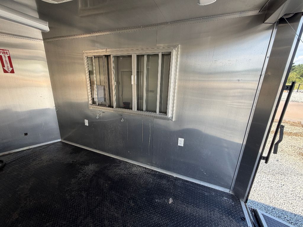 2024 High Country Cargo, Llc High Country Cargo, Llc - $7,500