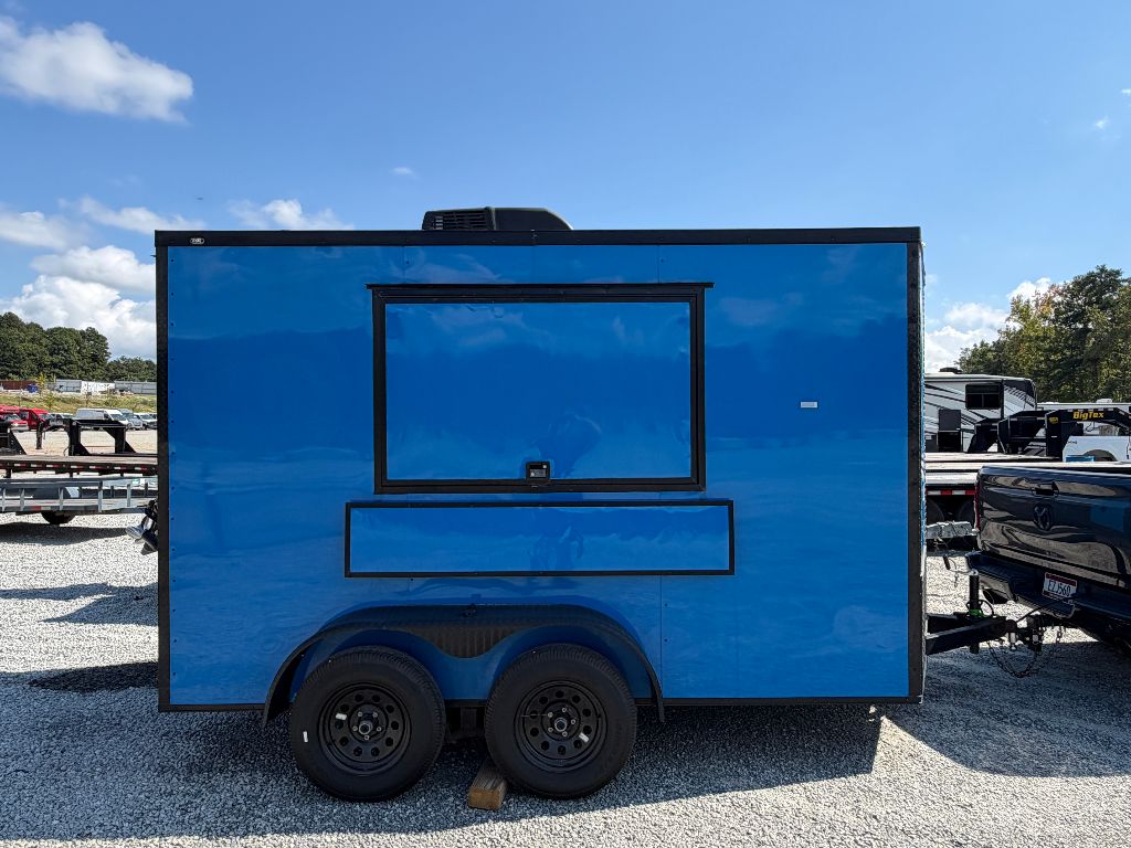 2024 High Country Cargo, Llc High Country Cargo, Llc - $7,500