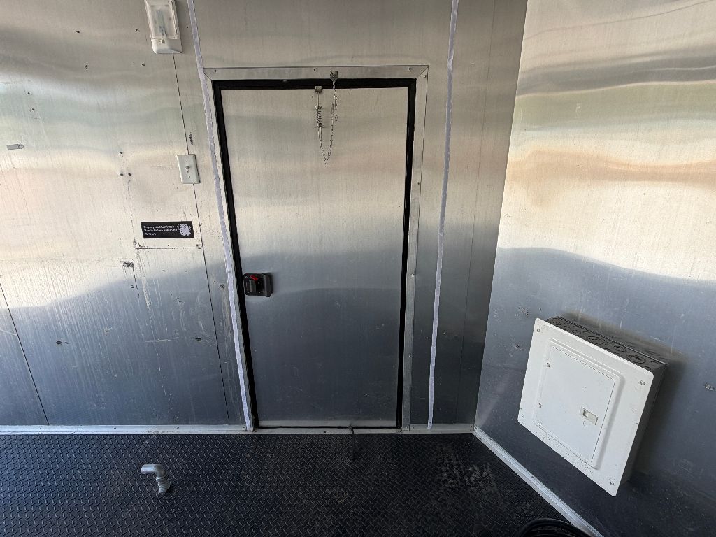 2024 High Country Cargo, Llc High Country Cargo, Llc - $7,500