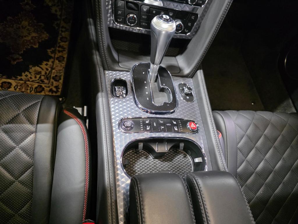 2016 Bentley Continental - $97,500