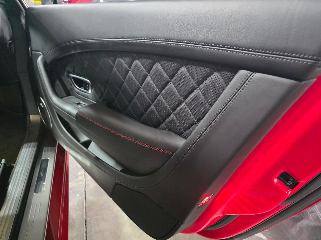 2016 Bentley Continental - $97,500