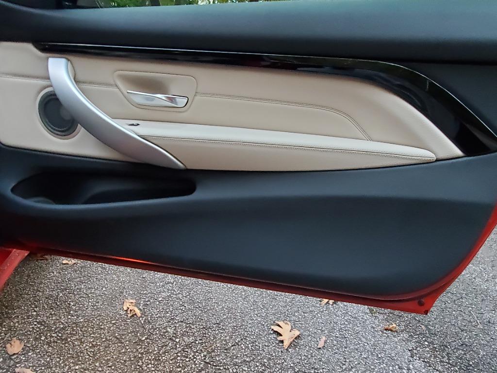 2016 BMW 428i - $22,600
