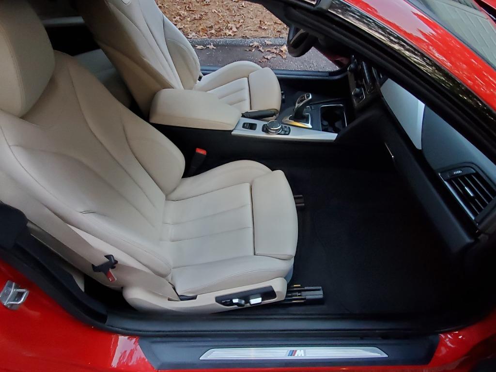 2016 BMW 428i - $22,600