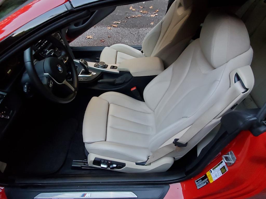 2016 BMW 428i - $22,600