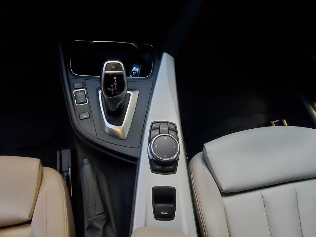 2016 BMW 428i - $22,600