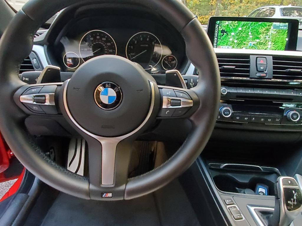 2016 BMW 428i - $22,600