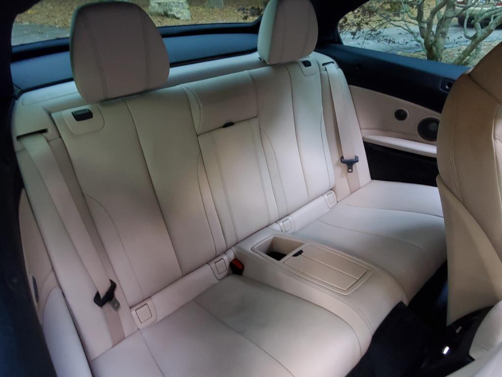 2016 BMW 428i - $22,600
