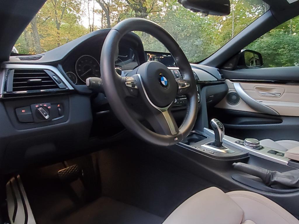 2016 BMW 428i - $22,600
