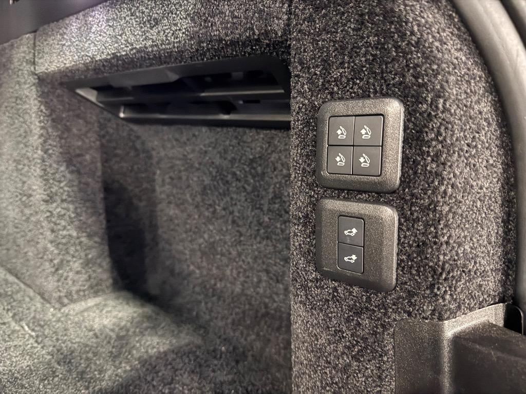 2018 Land Rover Range Rover