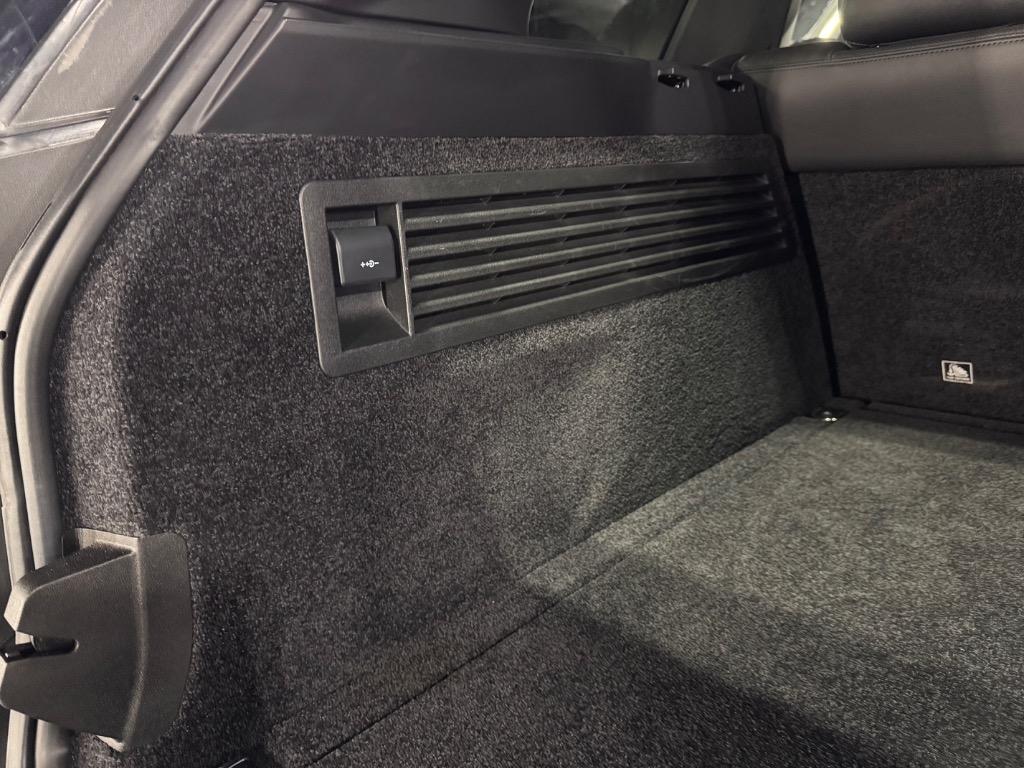 2018 Land Rover Range Rover
