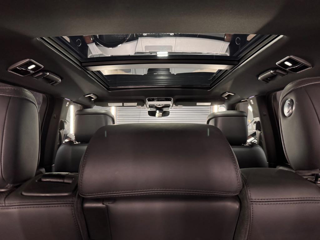 2018 Land Rover Range Rover
