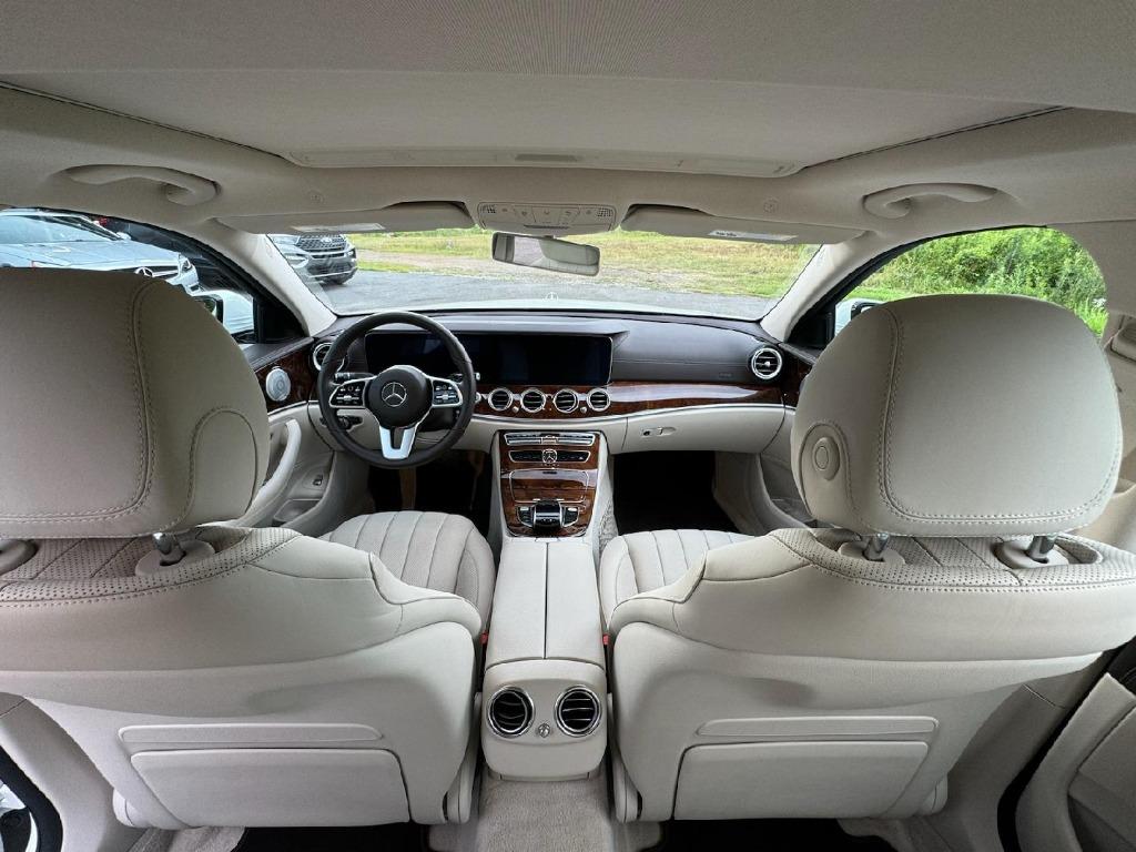 2019 Mercedes-Benz E 300 4matic photo