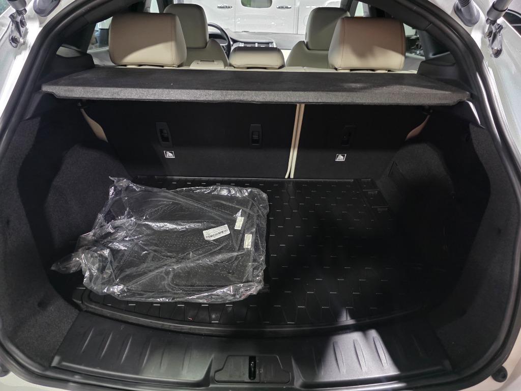 2019 Jaguar E-PACE - $26,500