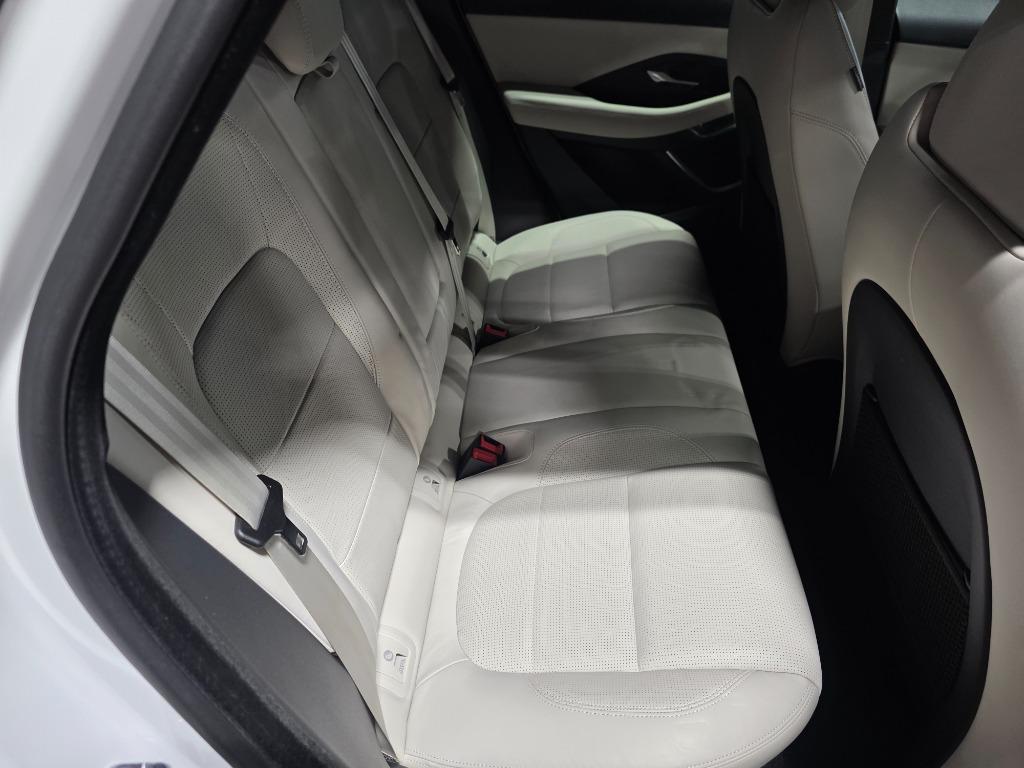 2019 Jaguar E-PACE - $26,500