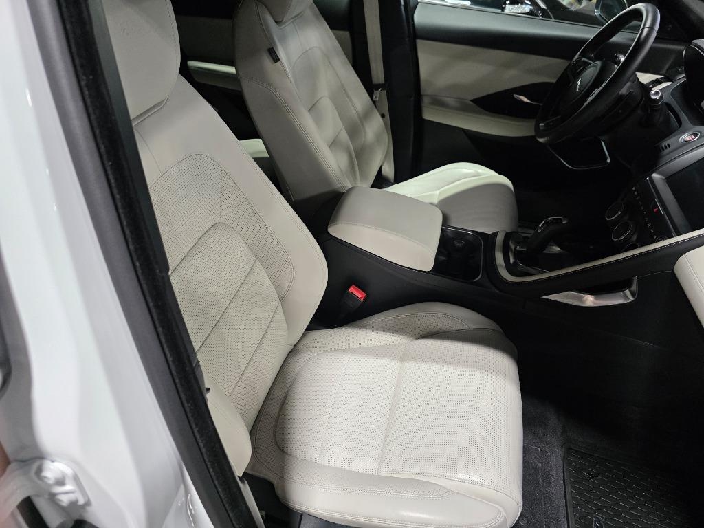 2019 Jaguar E-PACE - $26,500
