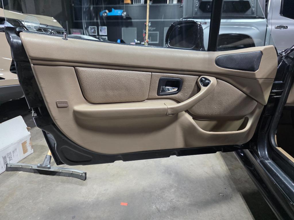 2000 BMW Z3 - $10,800