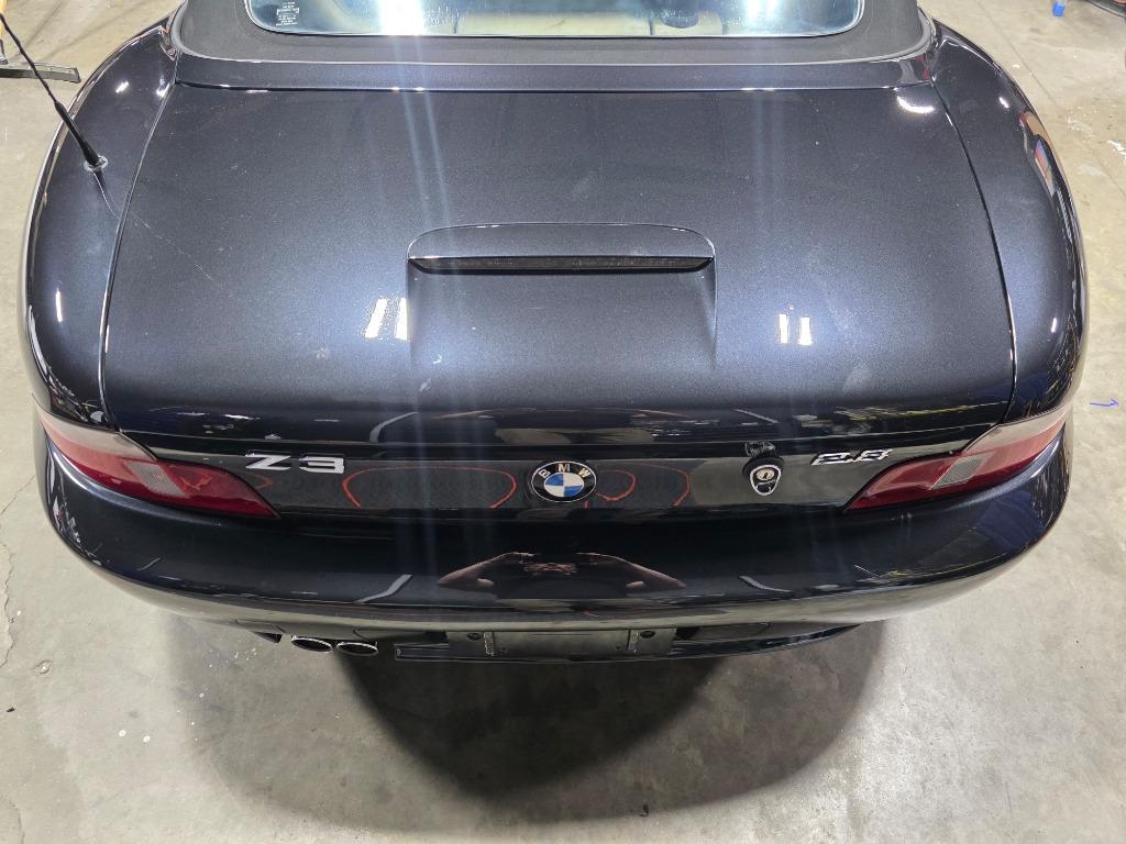 2000 BMW Z3 - $10,800
