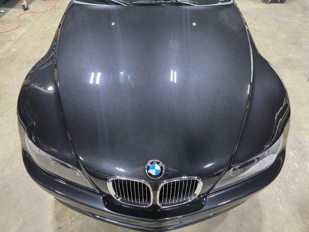 2000 BMW Z3 - $10,800