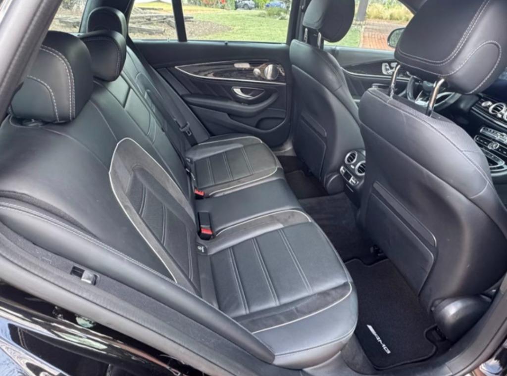2018 Mercedes-Benz E 350 - $68,850