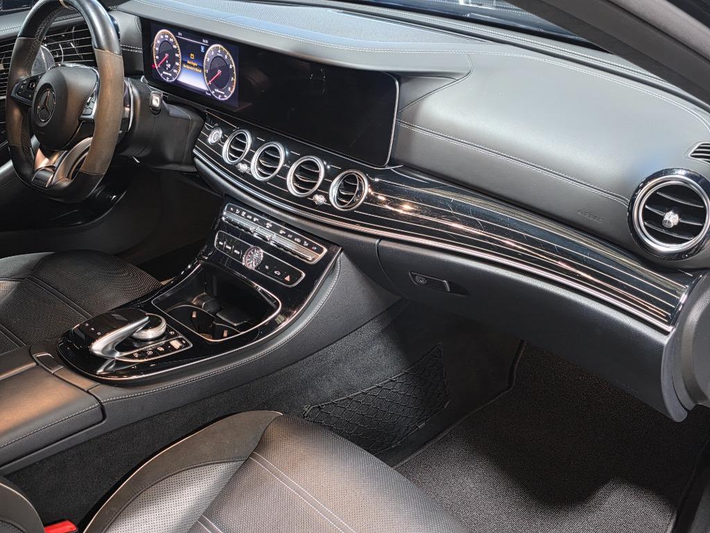 2018 Mercedes-Benz E-Class - $68,850