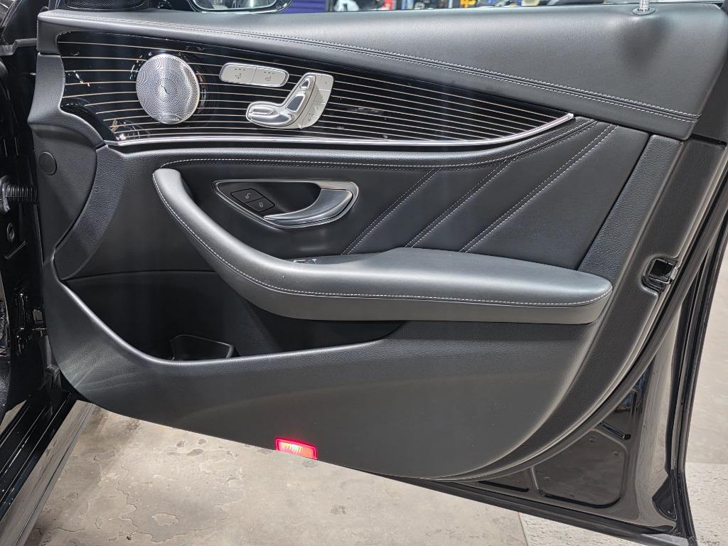2018 Mercedes-Benz E-Class - $68,850