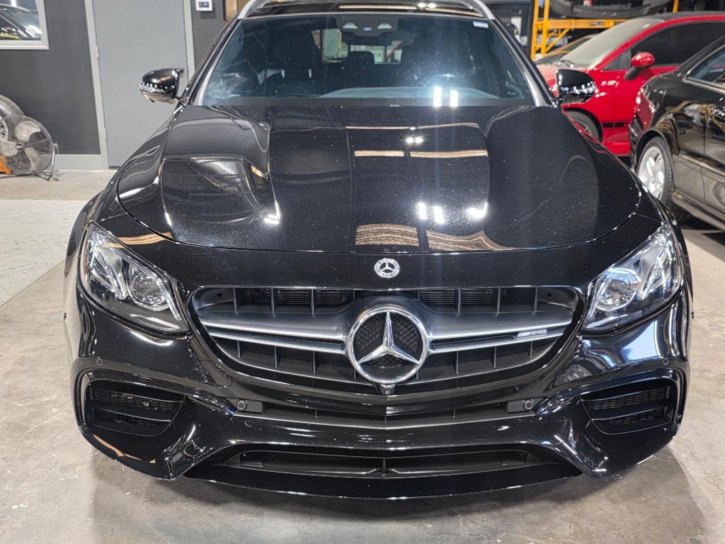 2018 Mercedes-Benz E-Class - $68,850
