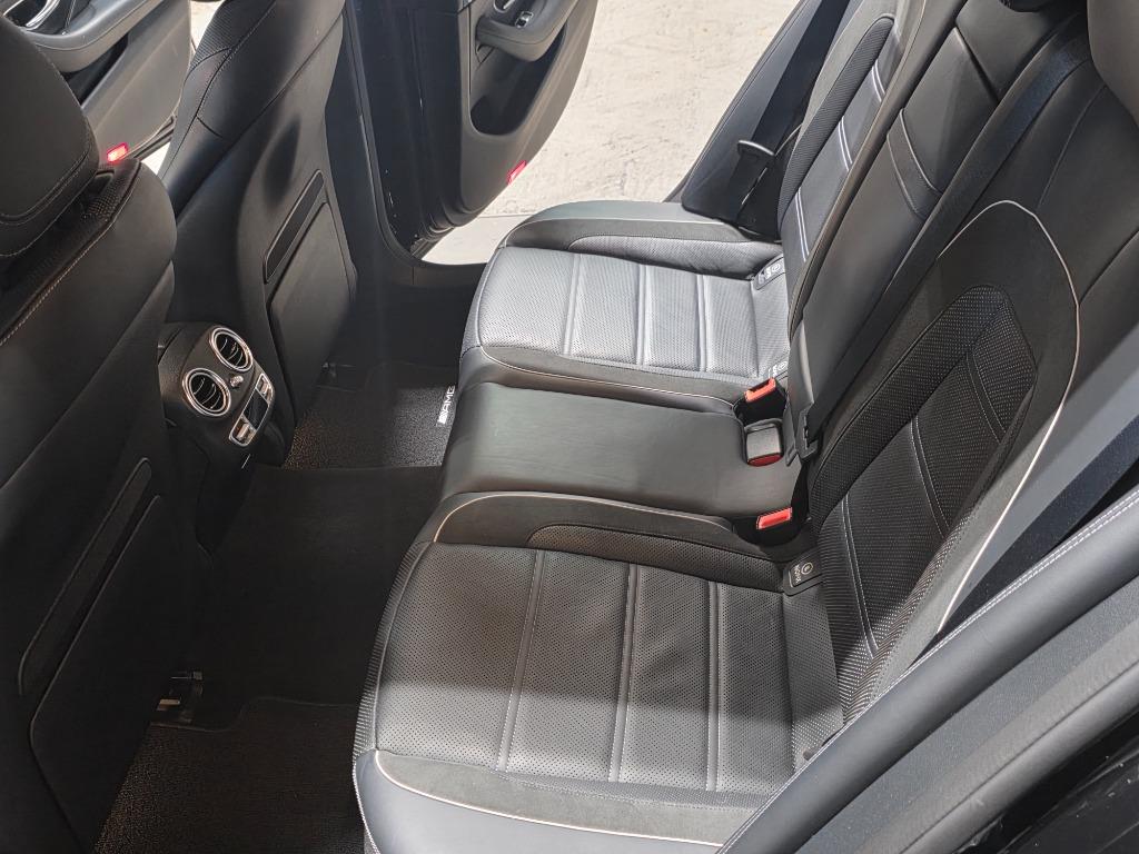 2018 Mercedes-Benz E-Class - $68,850