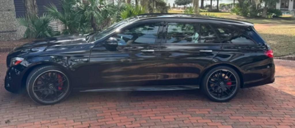 2018 Mercedes-Benz E 350 - $68,850