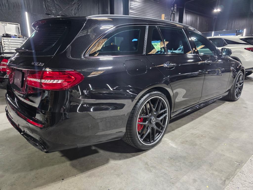 2018 Mercedes-Benz E-Class - $68,850