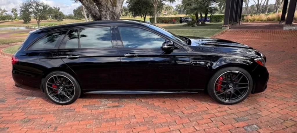 2018 Mercedes-Benz E 350 - $68,850