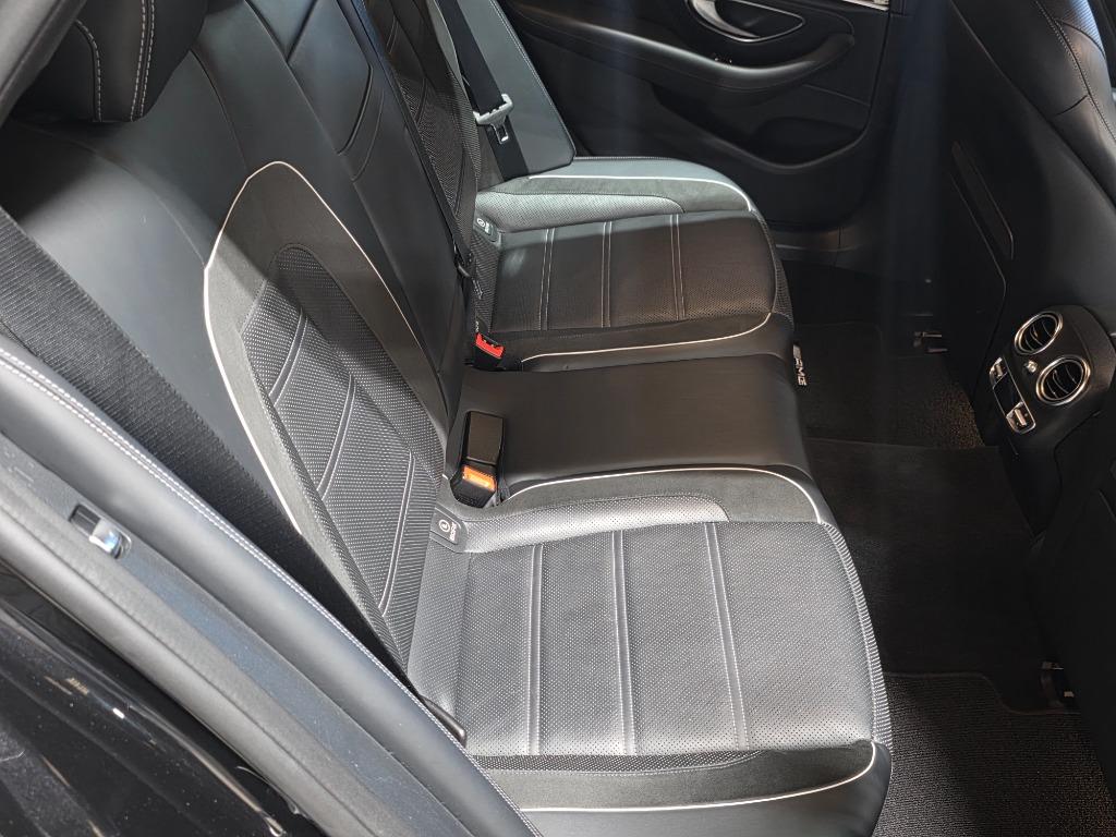 2018 Mercedes-Benz E-Class - $68,850