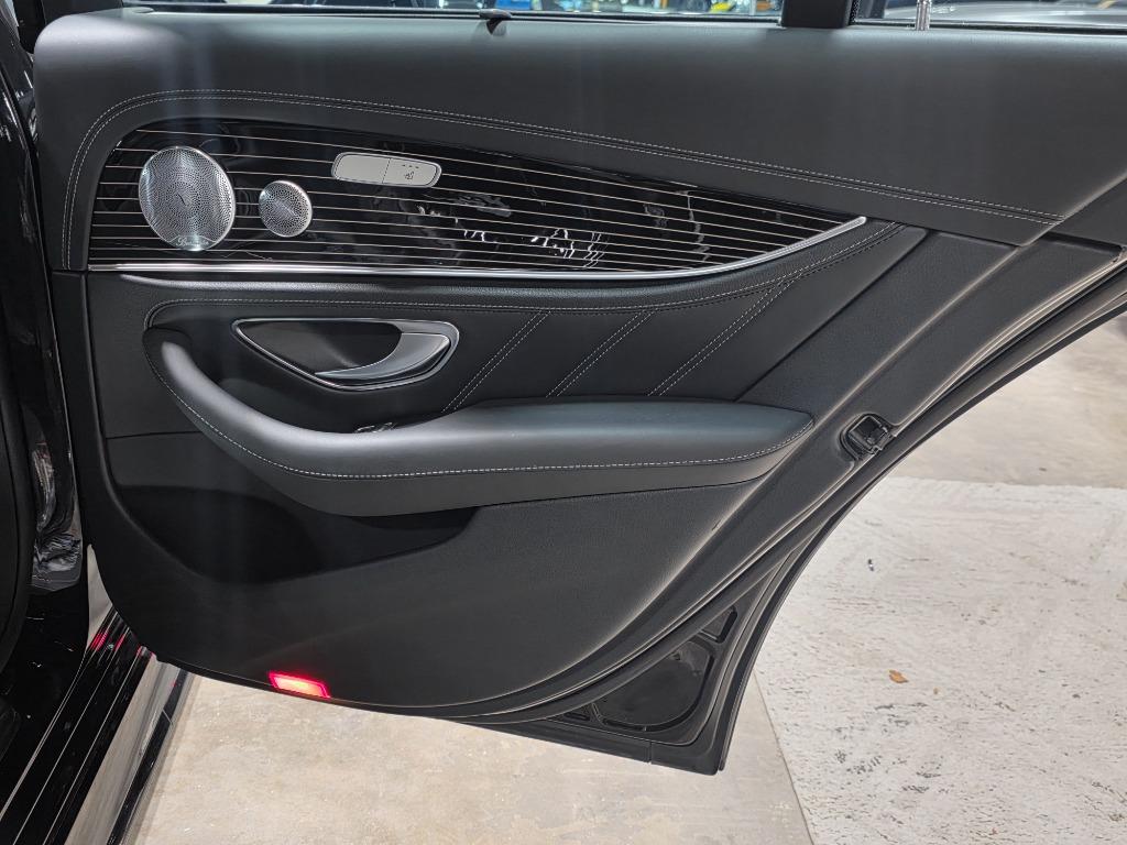 2018 Mercedes-Benz E-Class - $68,850