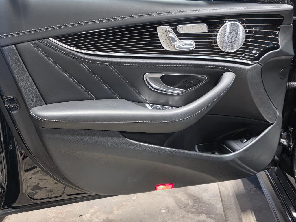 2018 Mercedes-Benz E-Class - $68,850